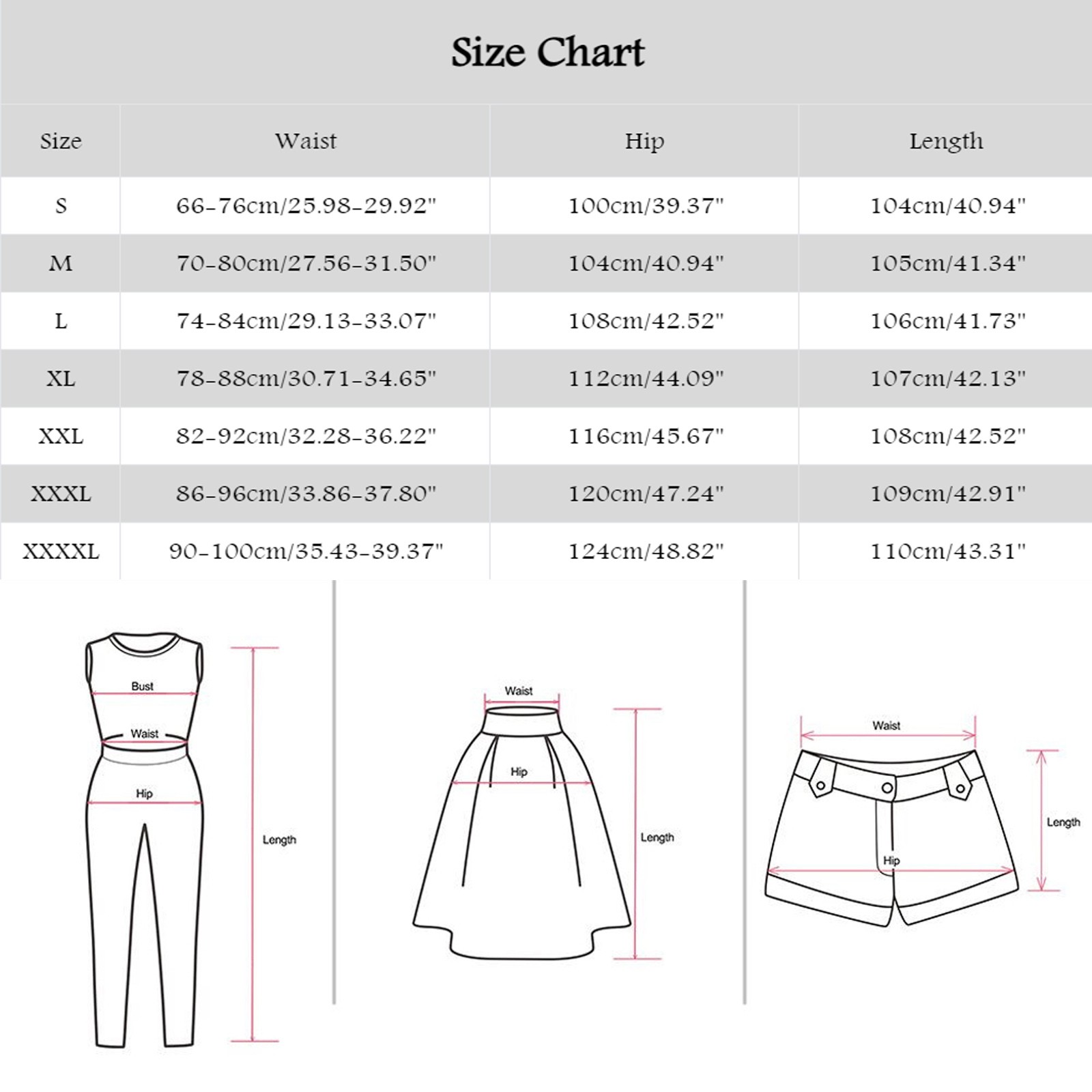 thumbnail image 3 of Pantalones anchos de cintura alta para mujer: pantalones elásticos con cordón, poliéster, estampado, bolsillos laterales, corte deportivo informal., 3 of 8